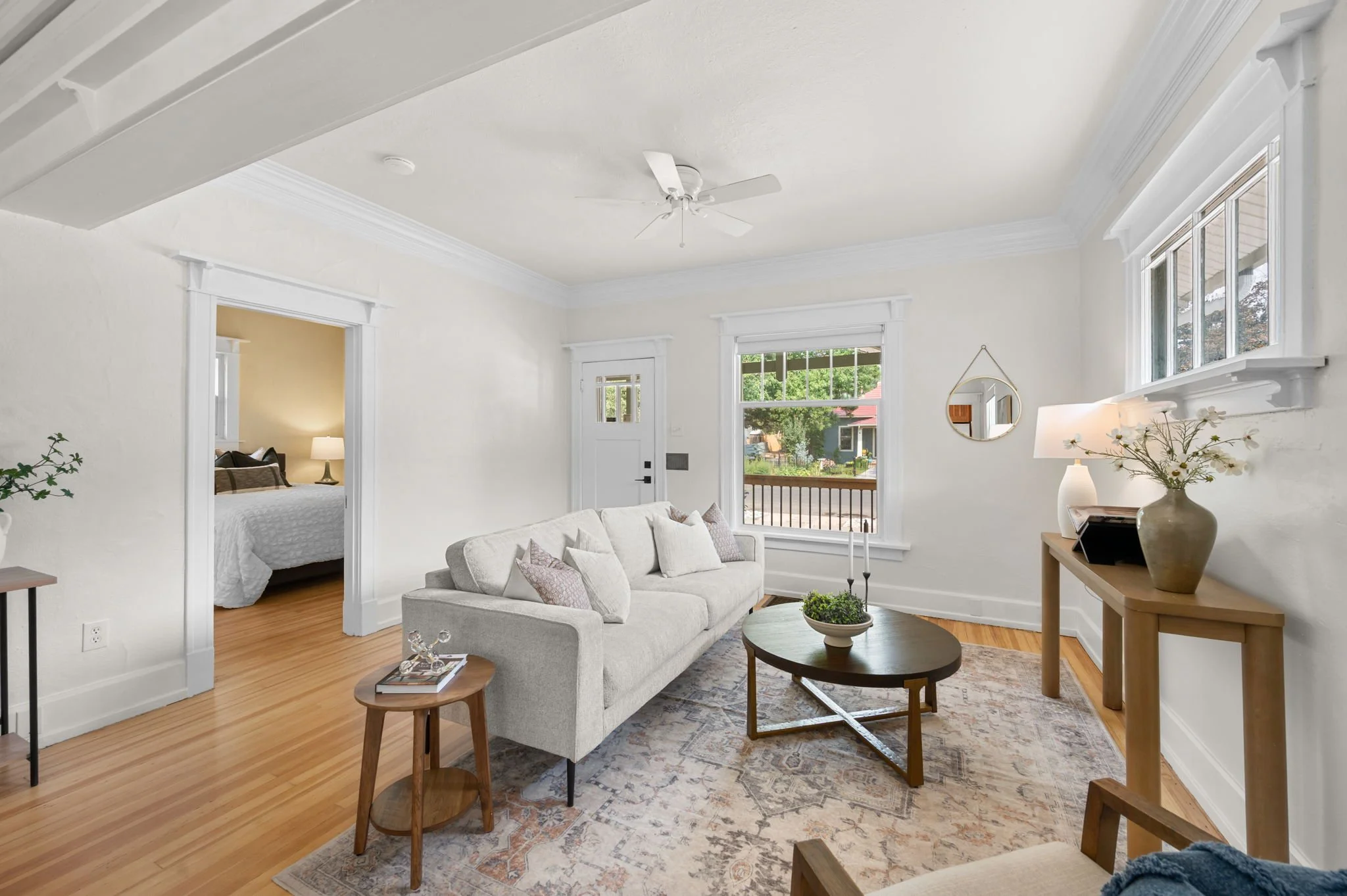 Denver Home Staging
