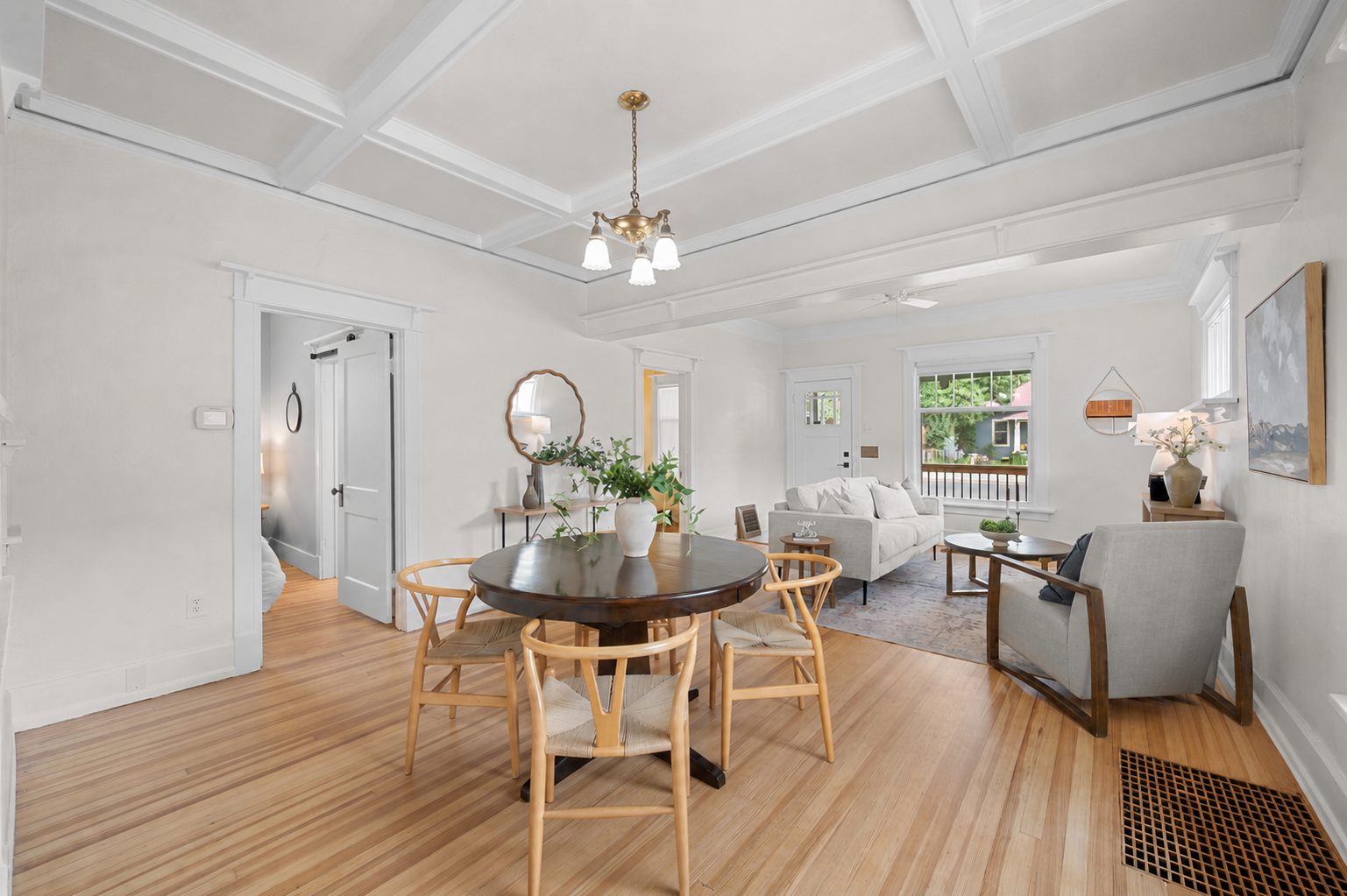 Colorado Home Staging
