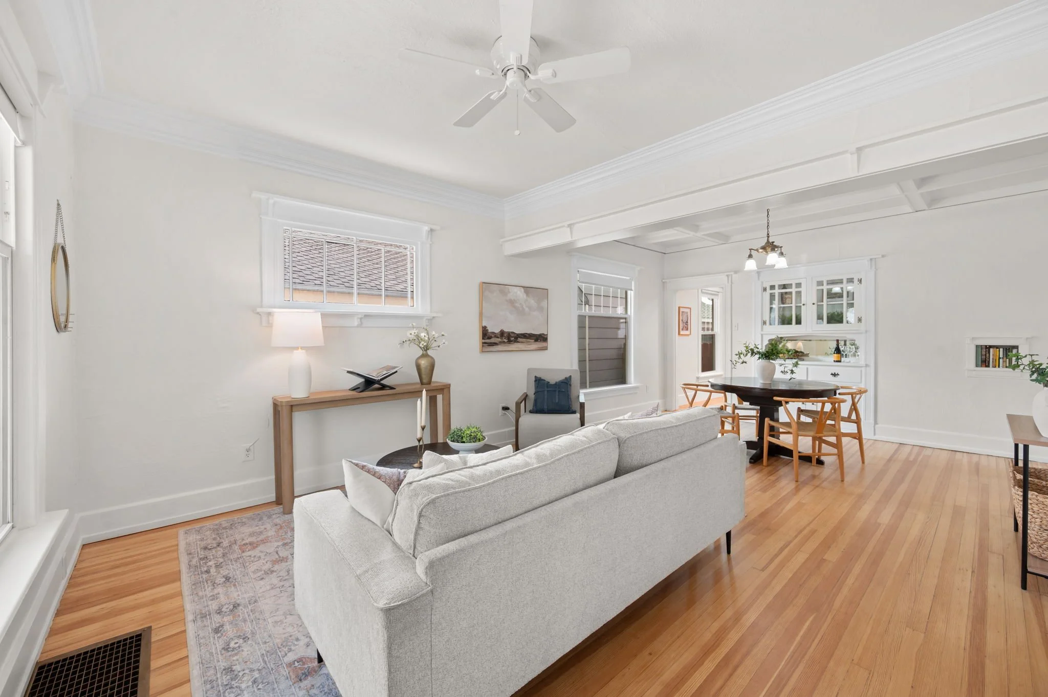 Englewood Home Staging