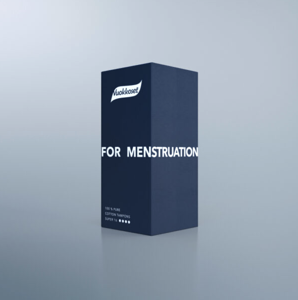 Tampon for Transgender Men Sparks Conservative Backlash — The Lobby