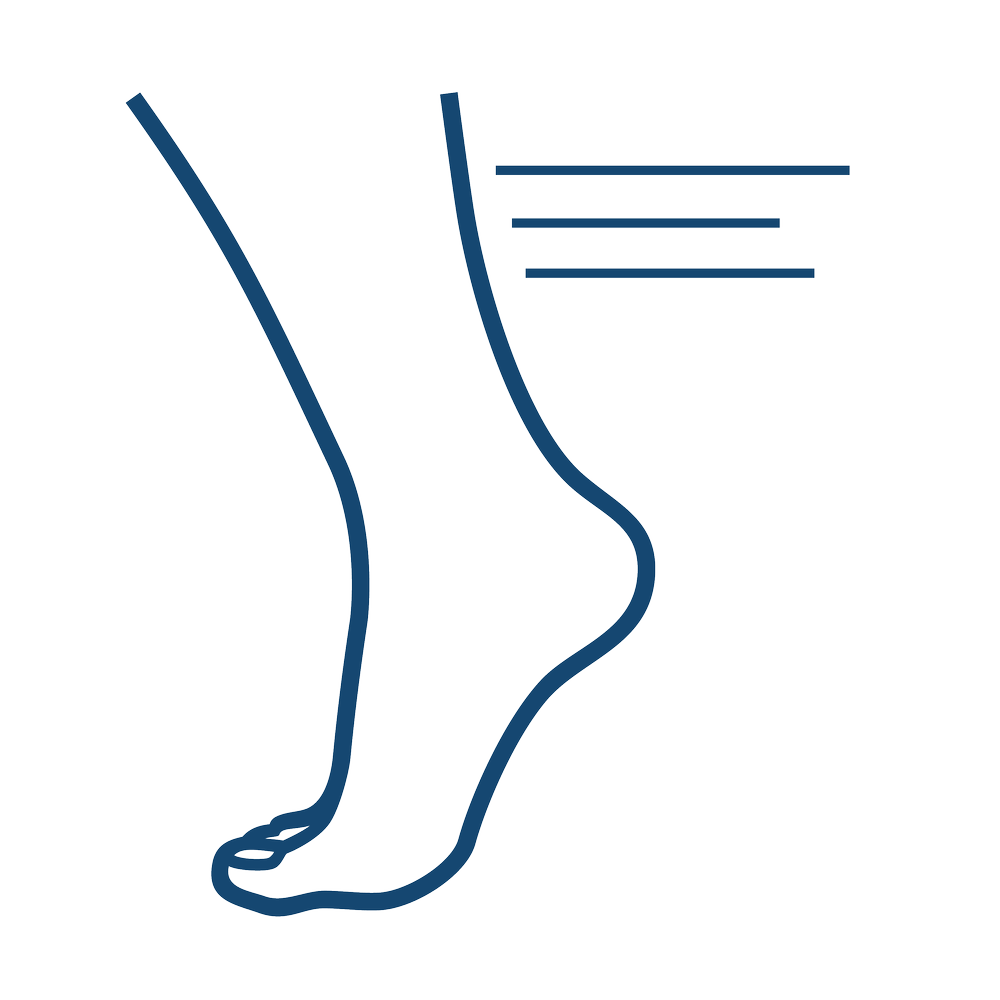 Foot Soul: Foot & Ankle | Podiatrist Benton & Bryant