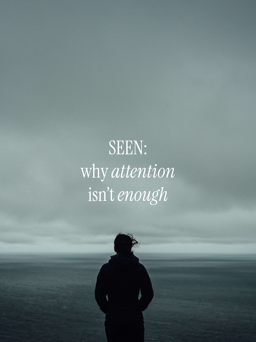 SEEN: why attention isn’t enough