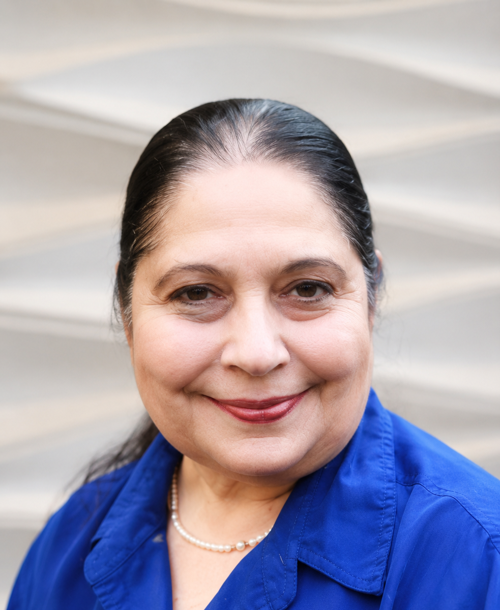 Rupa Shah, MD, FAAP 