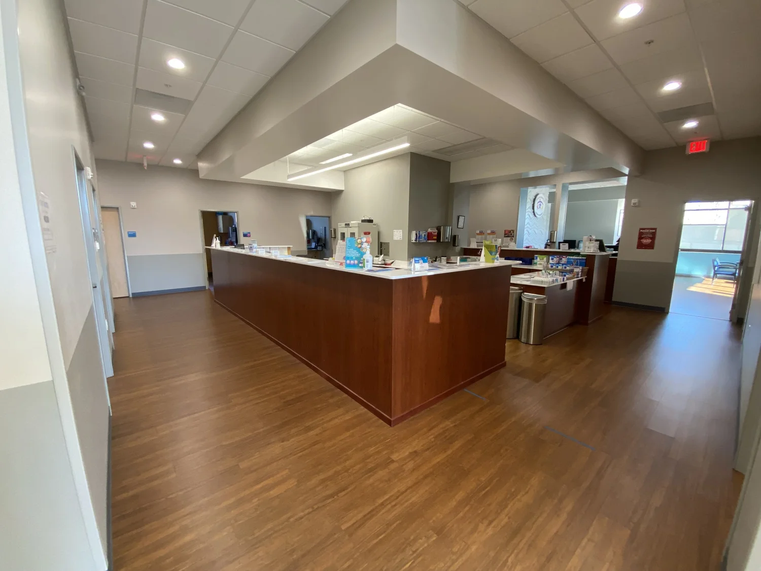 Happy Valley | Schedule Quality Pediatric Care Today — Oregon Pediatrics
