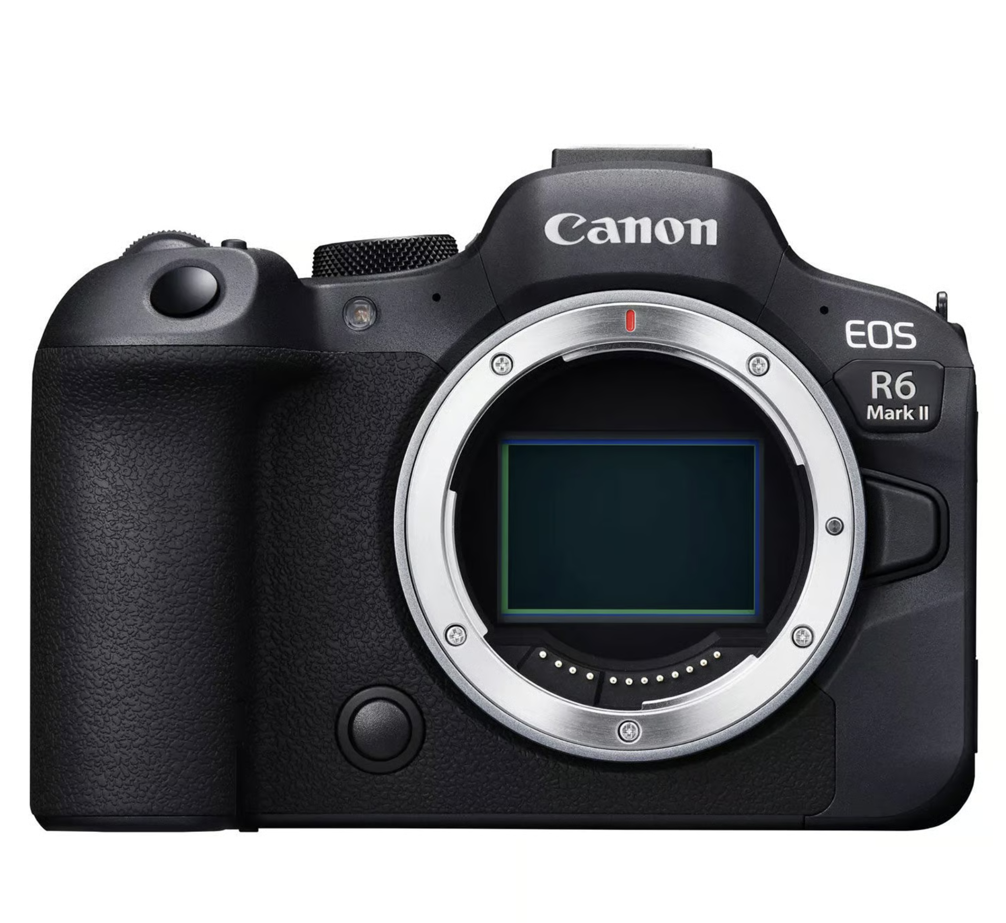 Canon R6 Mk 2