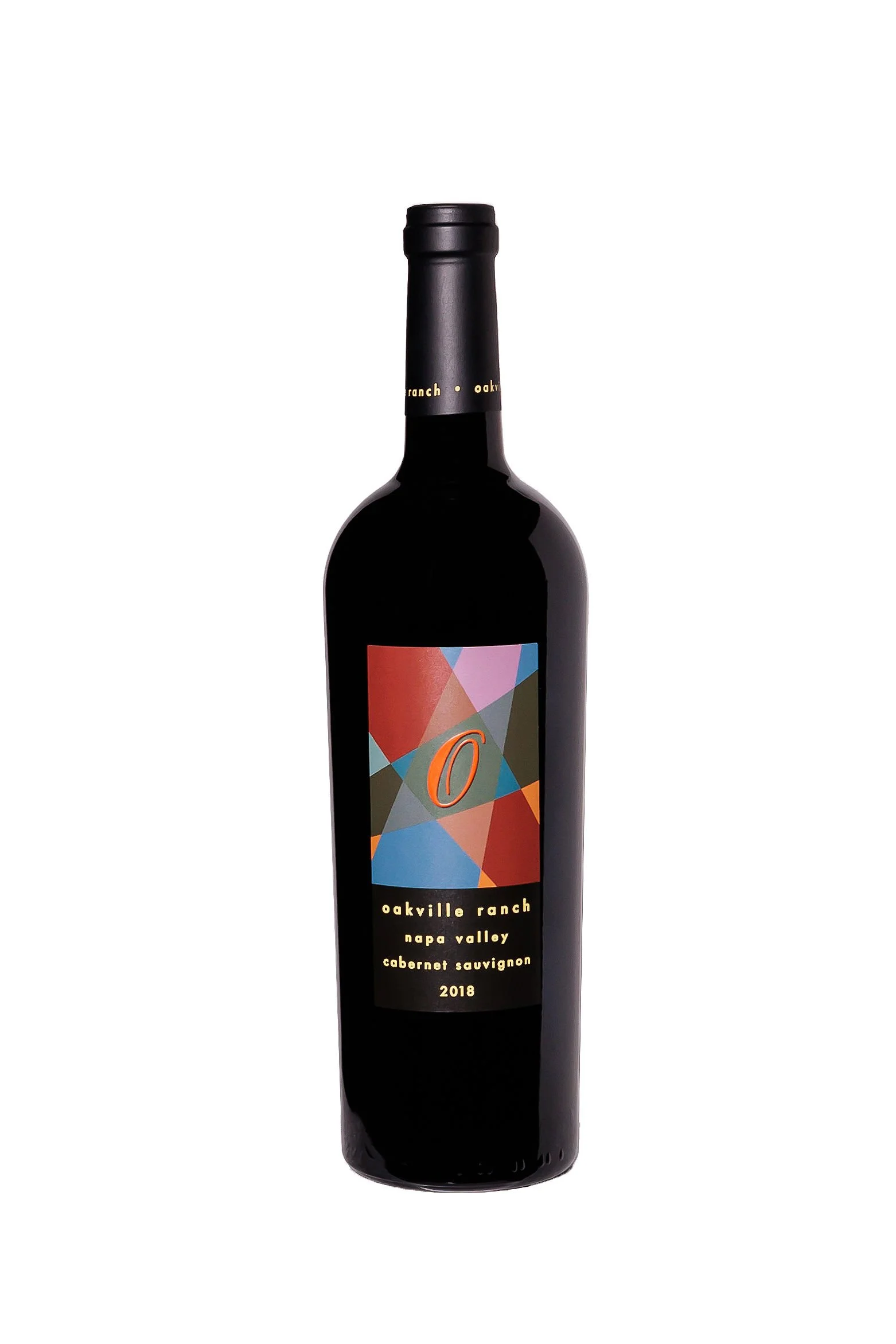 Oakville Ranch Robert's Cabernet Franc 2019