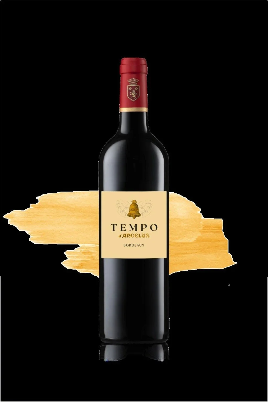 Tempo-Chateau Angelus /Bordeaux 2023