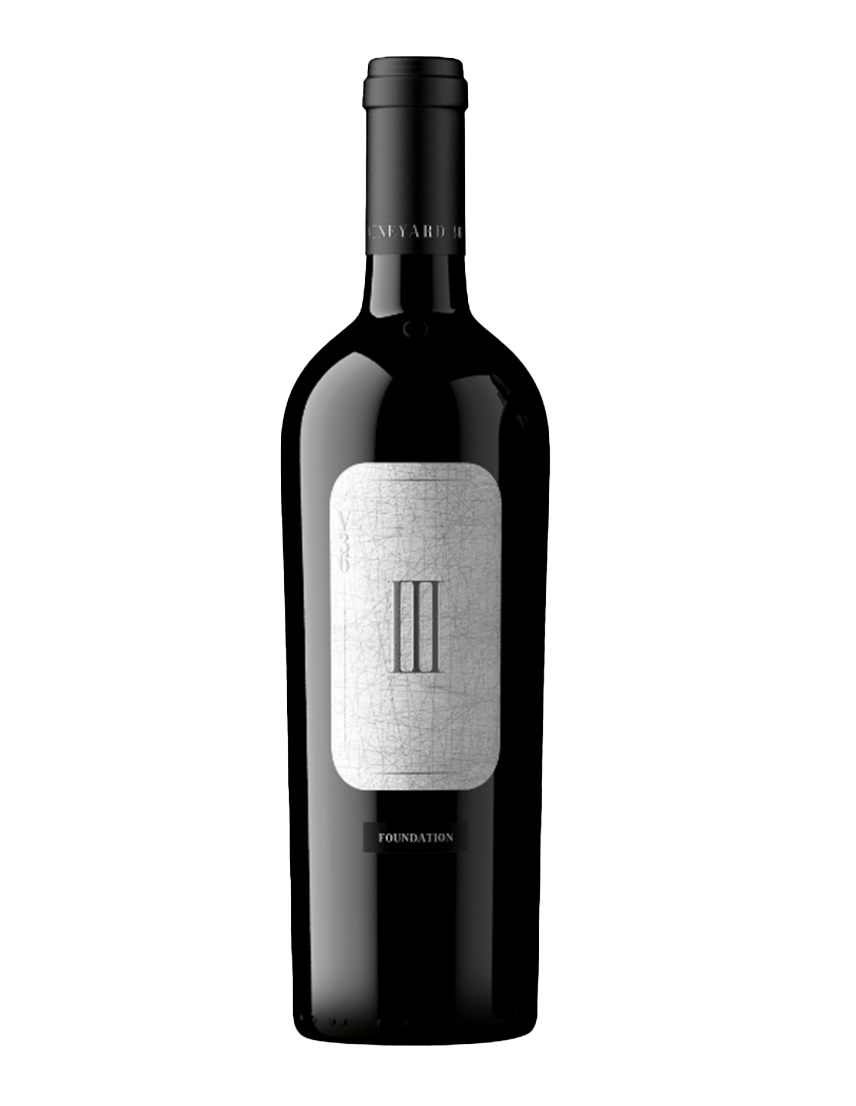 Foundation V36 - Napa Valley 2022