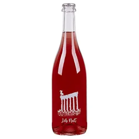 Mersel Leb Nat Rose 2022