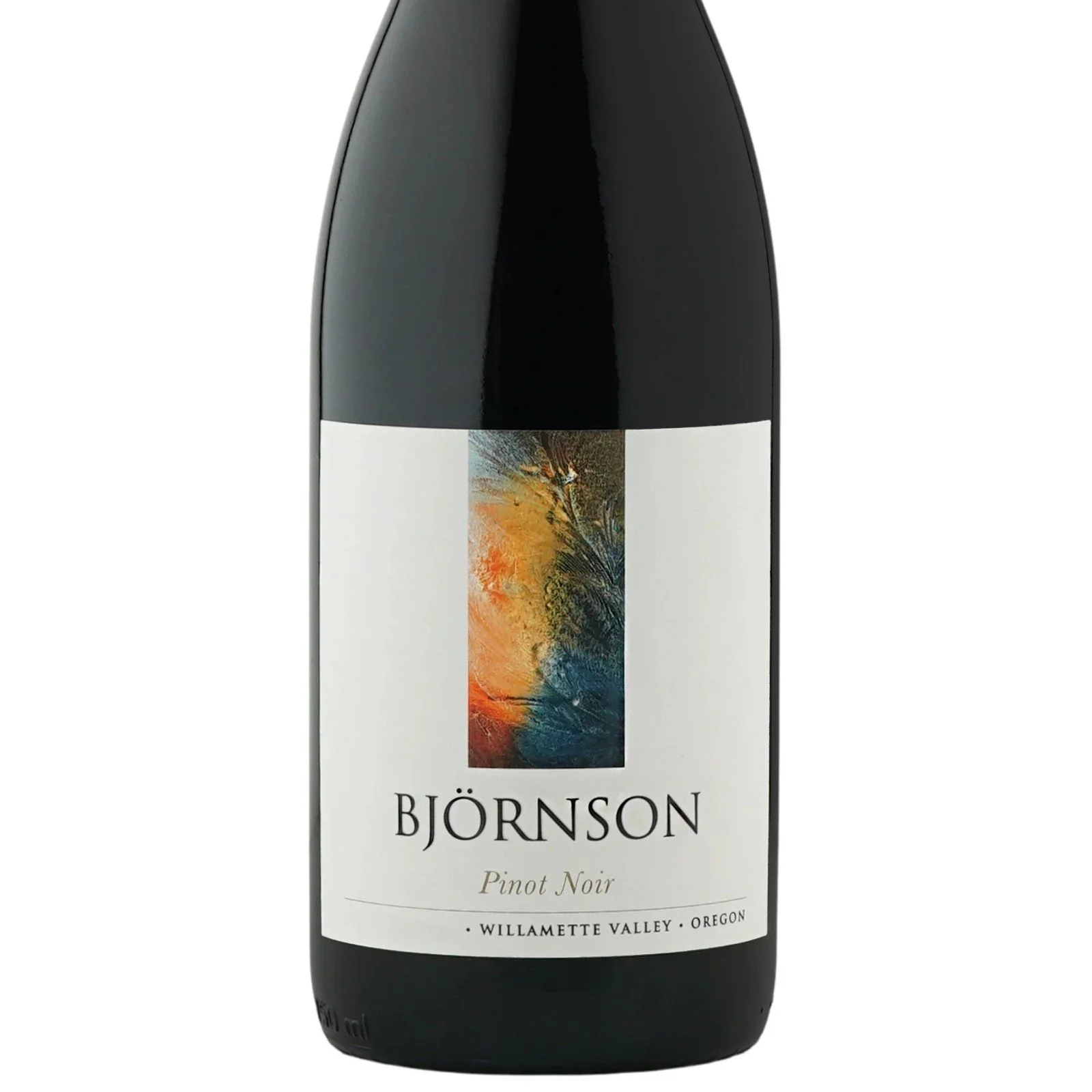 Bjornson - Pinot Noir 2022