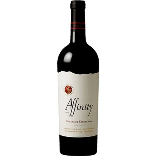 Robert Craig Affinity Cabernet Sauvignon 2019