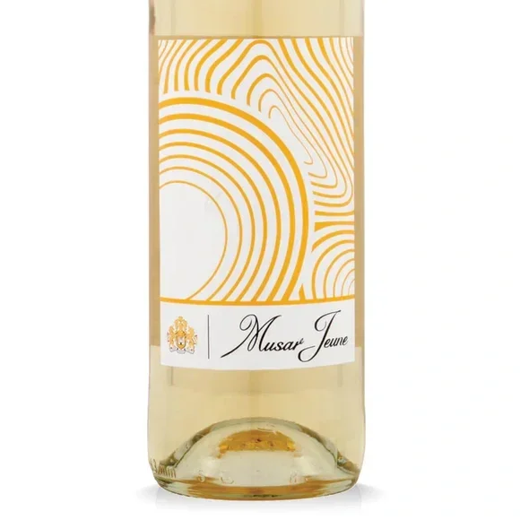 Chateau Musar Jeune White 2021