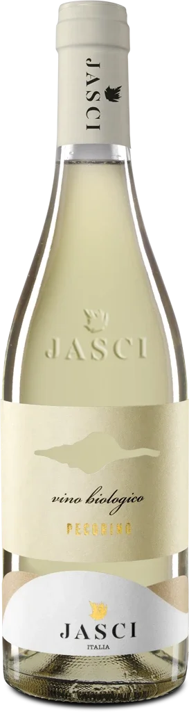 Jasci Terre D'Abruzzo- Pecorino IGP 2025