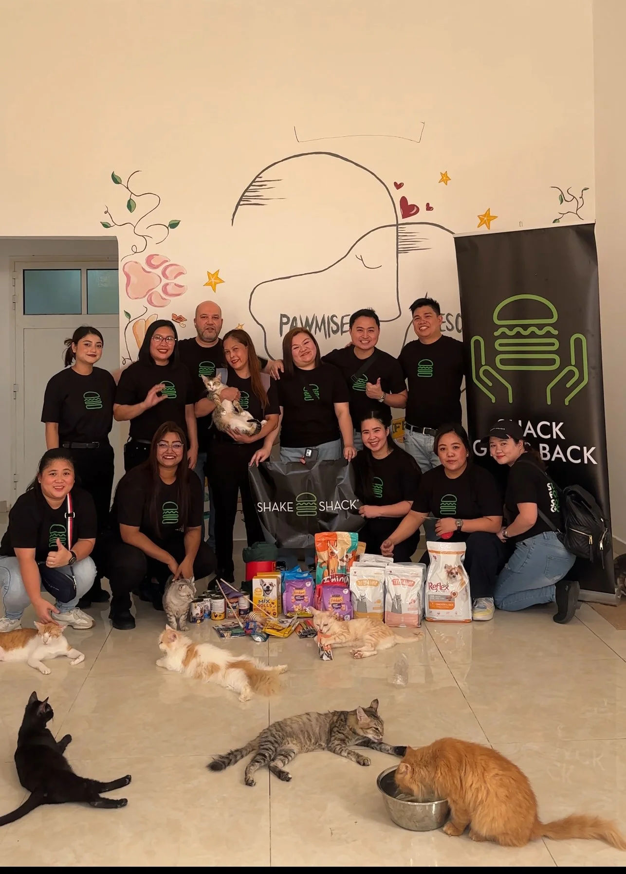 Community Connection