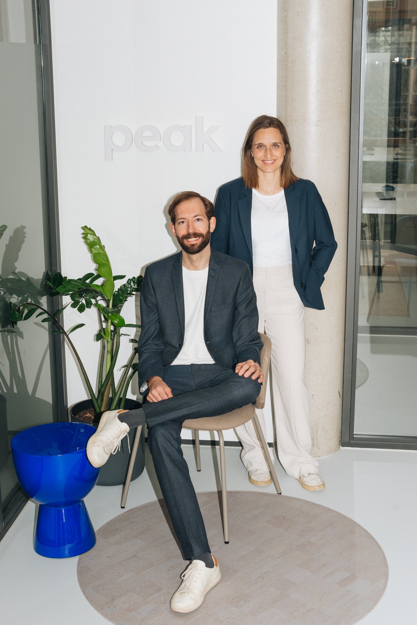 peak legal