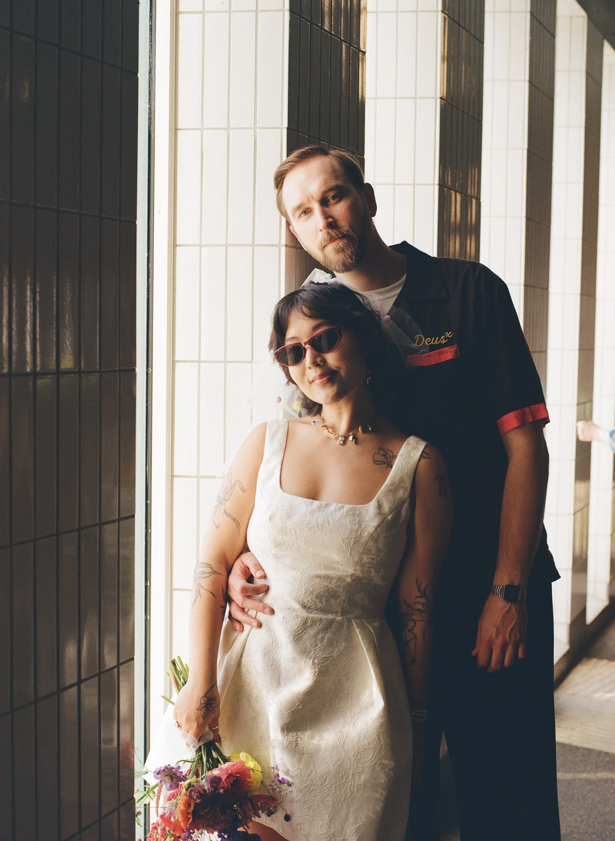 valeria & vitaly