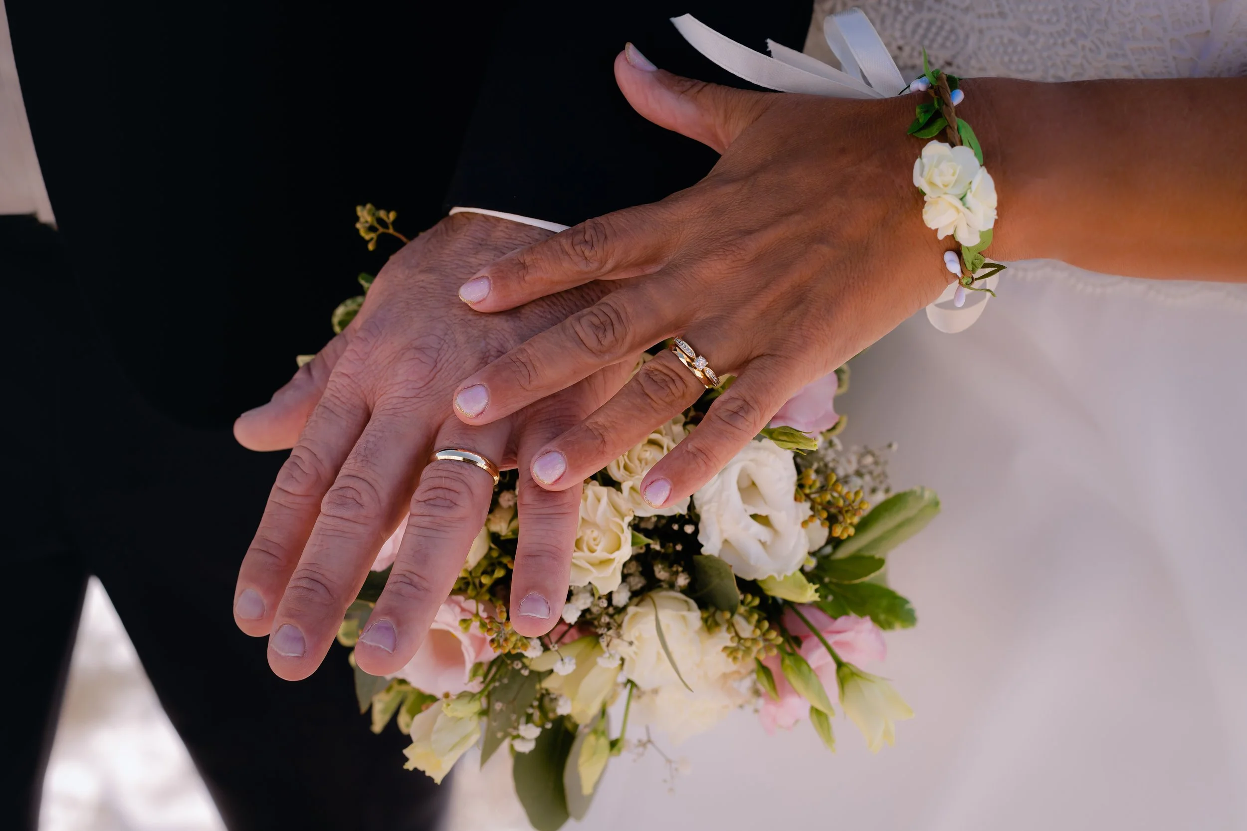 Mélissa Vrel Photographe forfait mariage