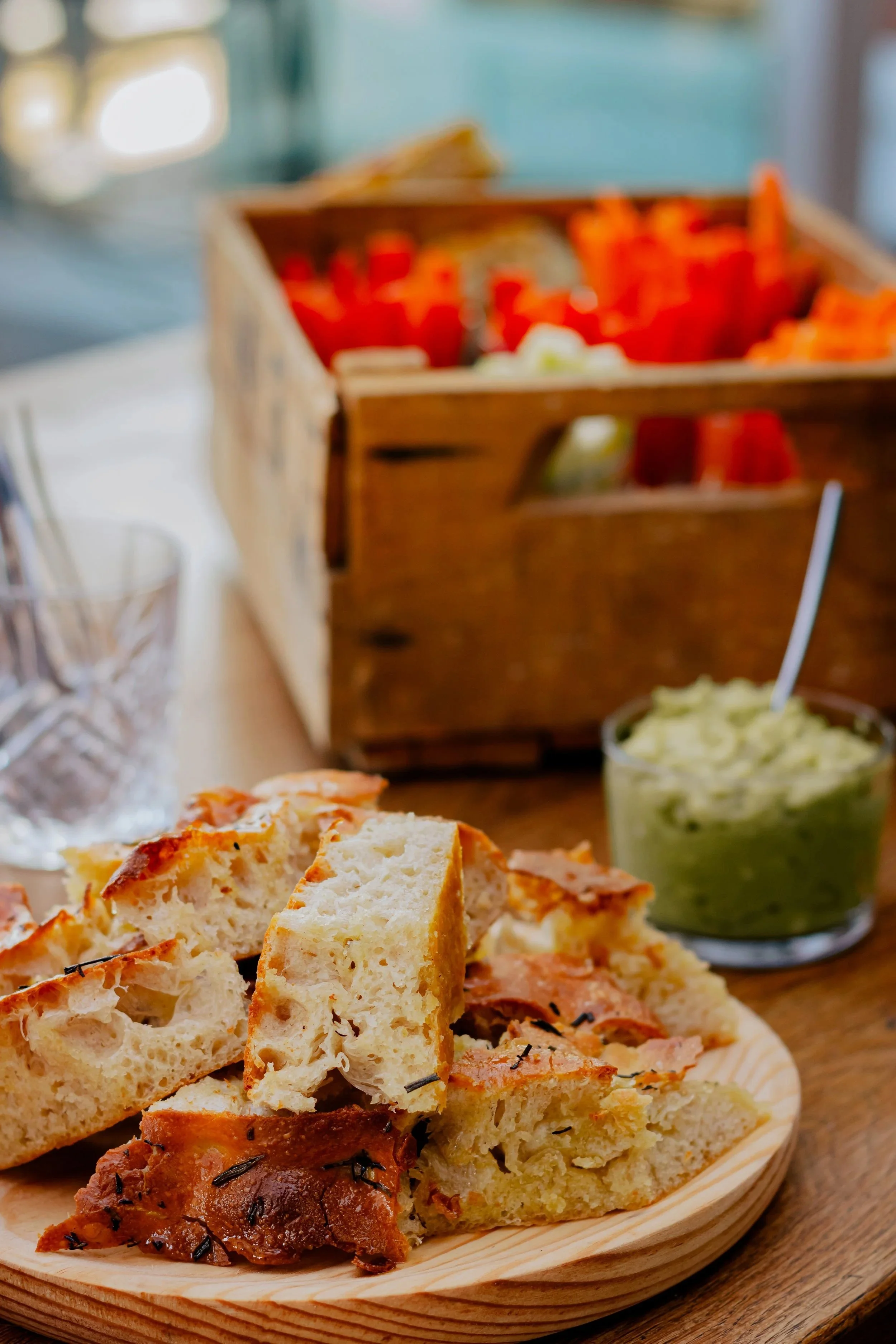 ✨ OPTIONS & SUPPLÉMENTS