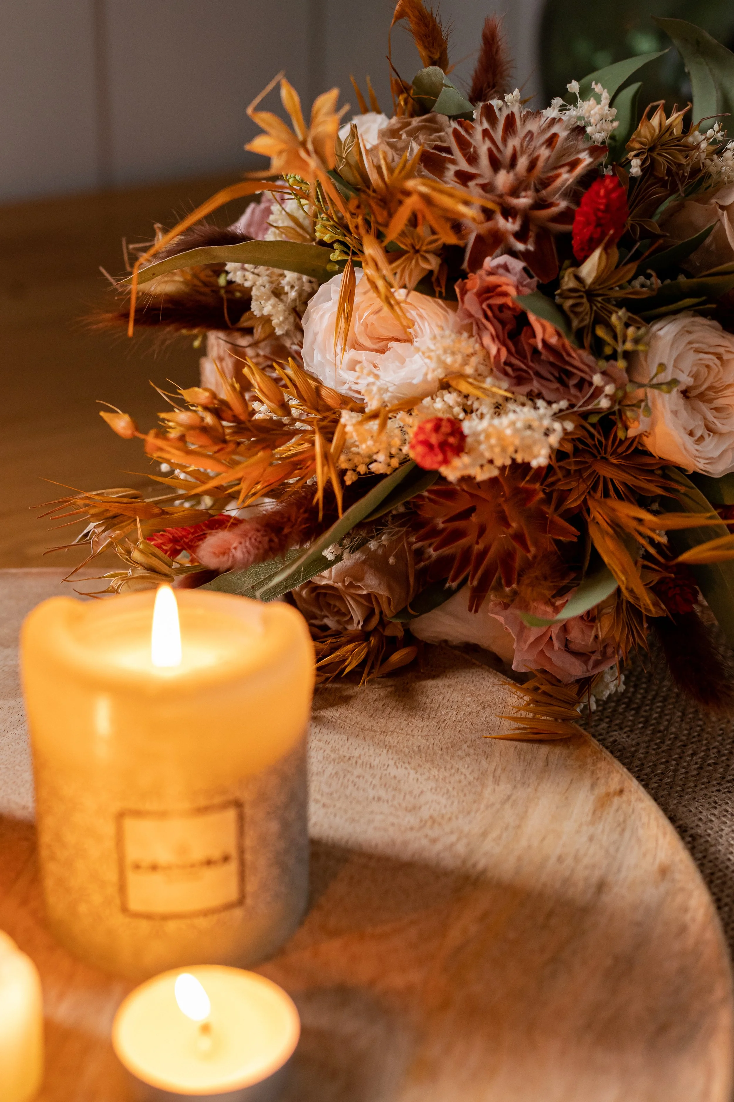 🌿 COLLECTIONS MARIAGE 2026