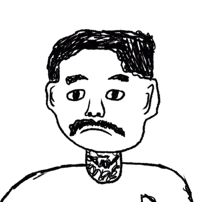 Clayton Rhoads TATTOOS. ART. DESIGN