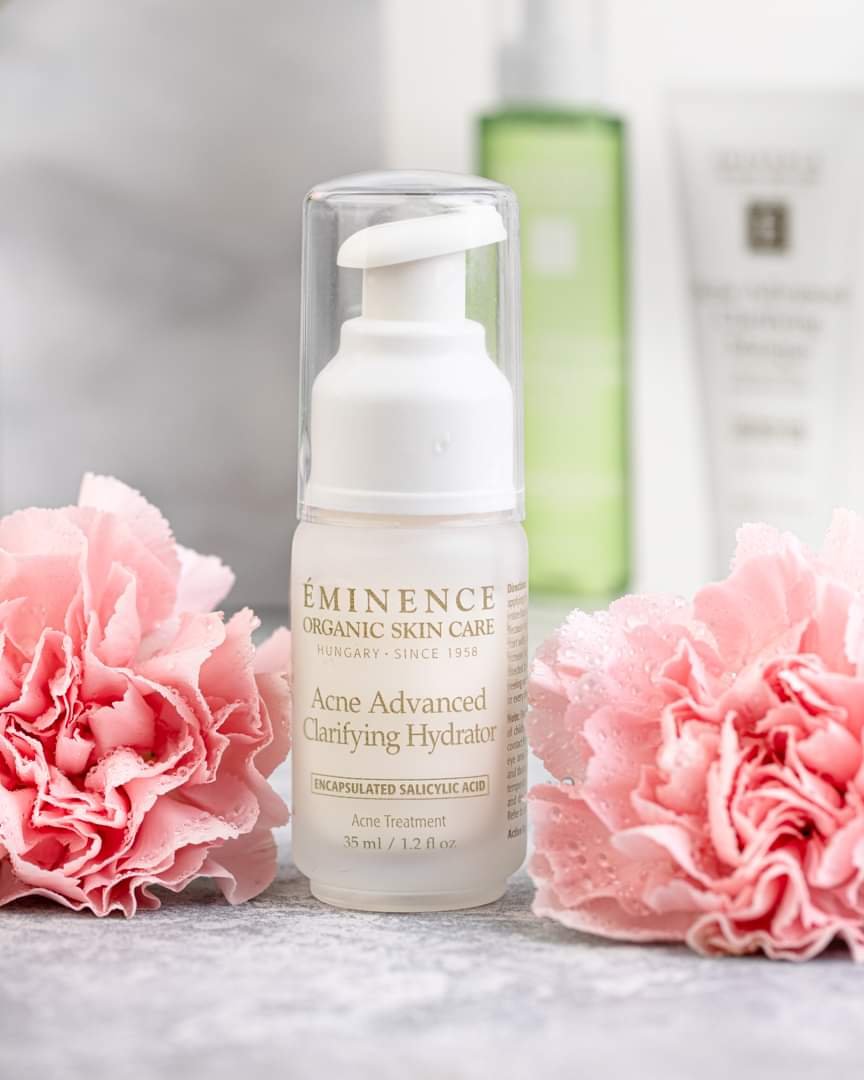 Acne Advanced Clarifying Hydrator