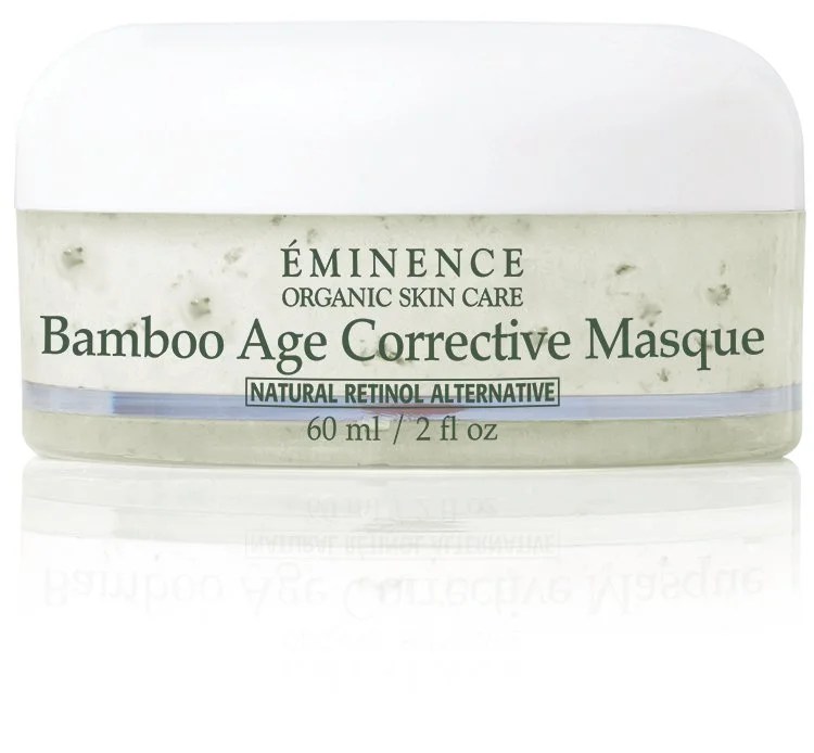 Bamboo Age Corrective Masque