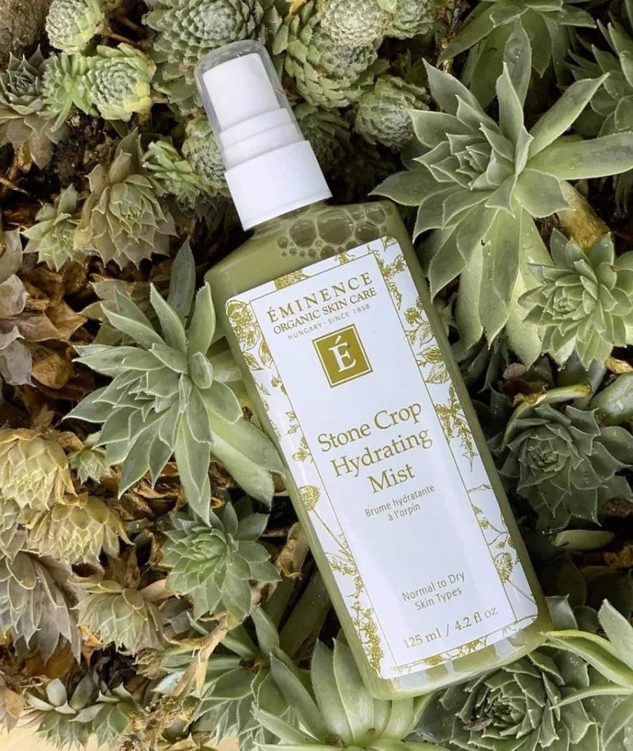 Stone Crop Hydrating Mist