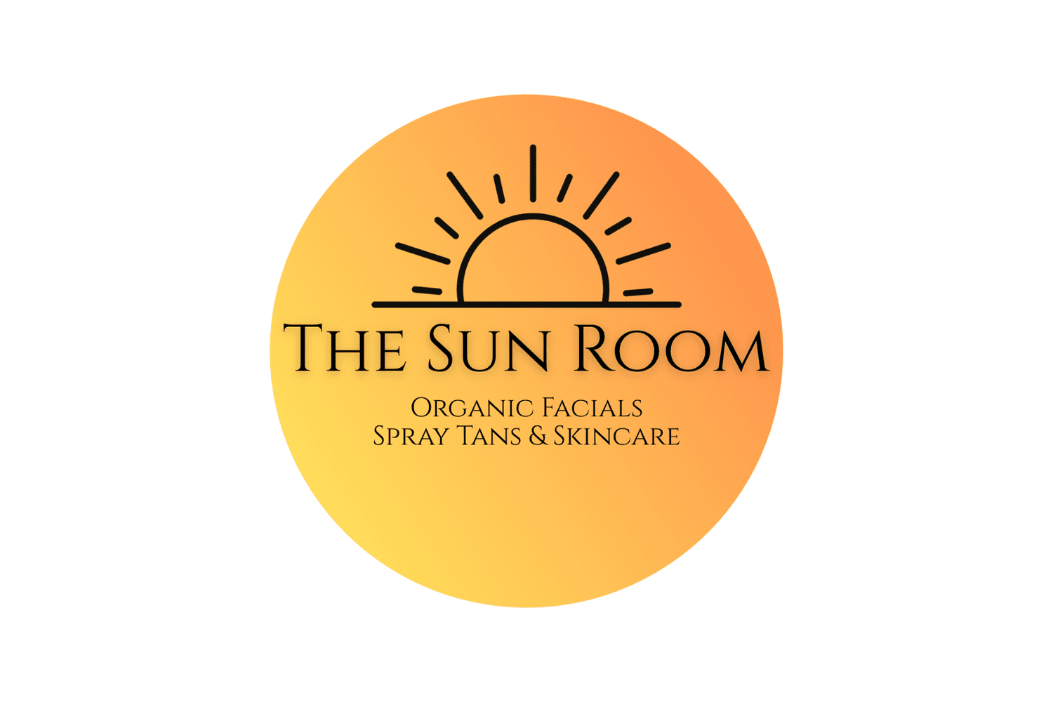 The Sun Room