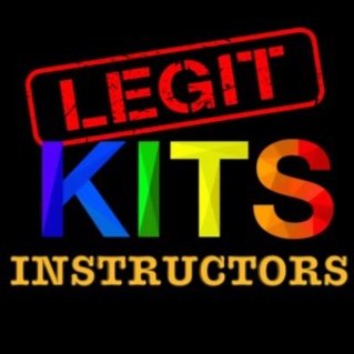 Legit Kits Certified Instructors