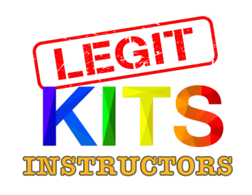 Legit Kits Certified Instructors