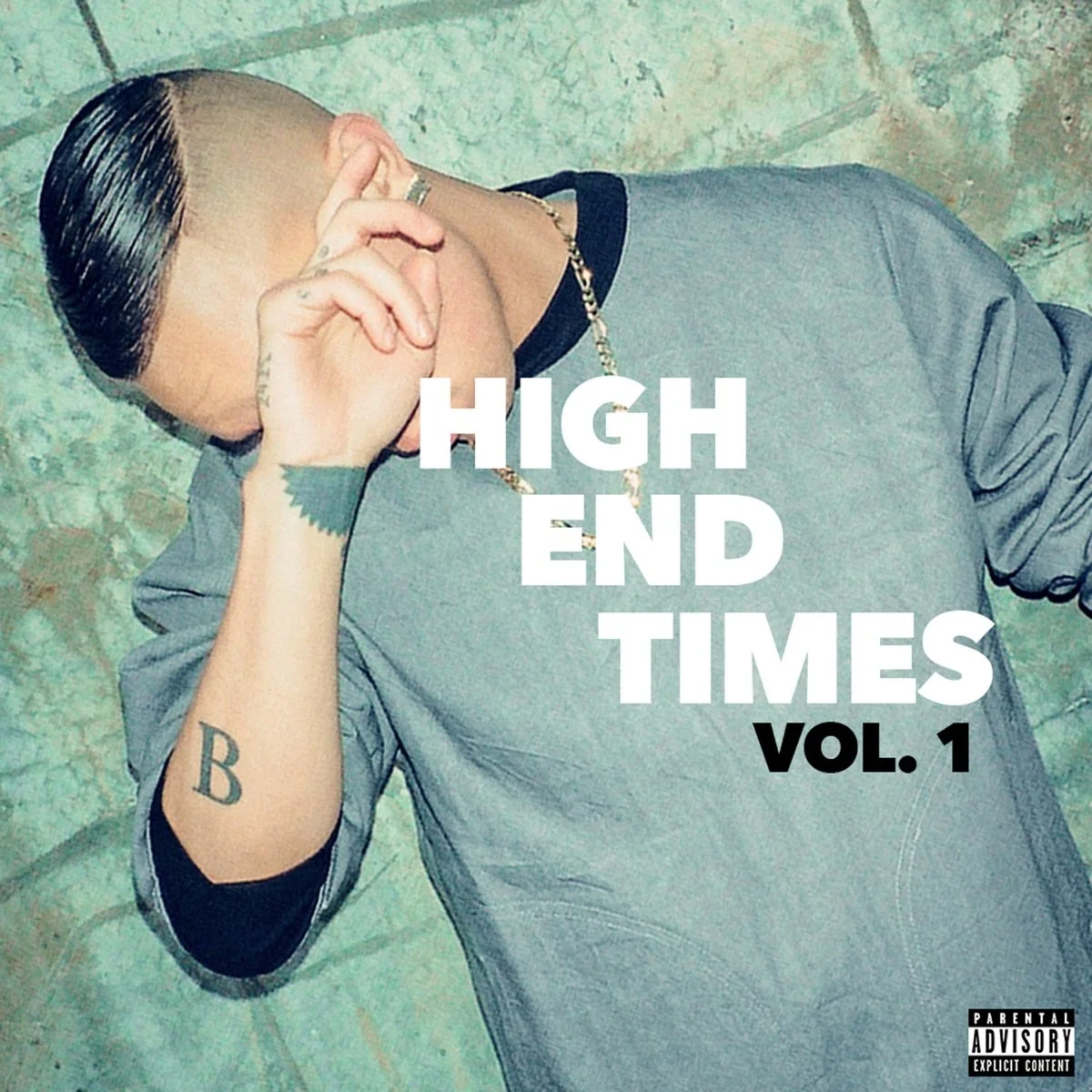 High End Times EP