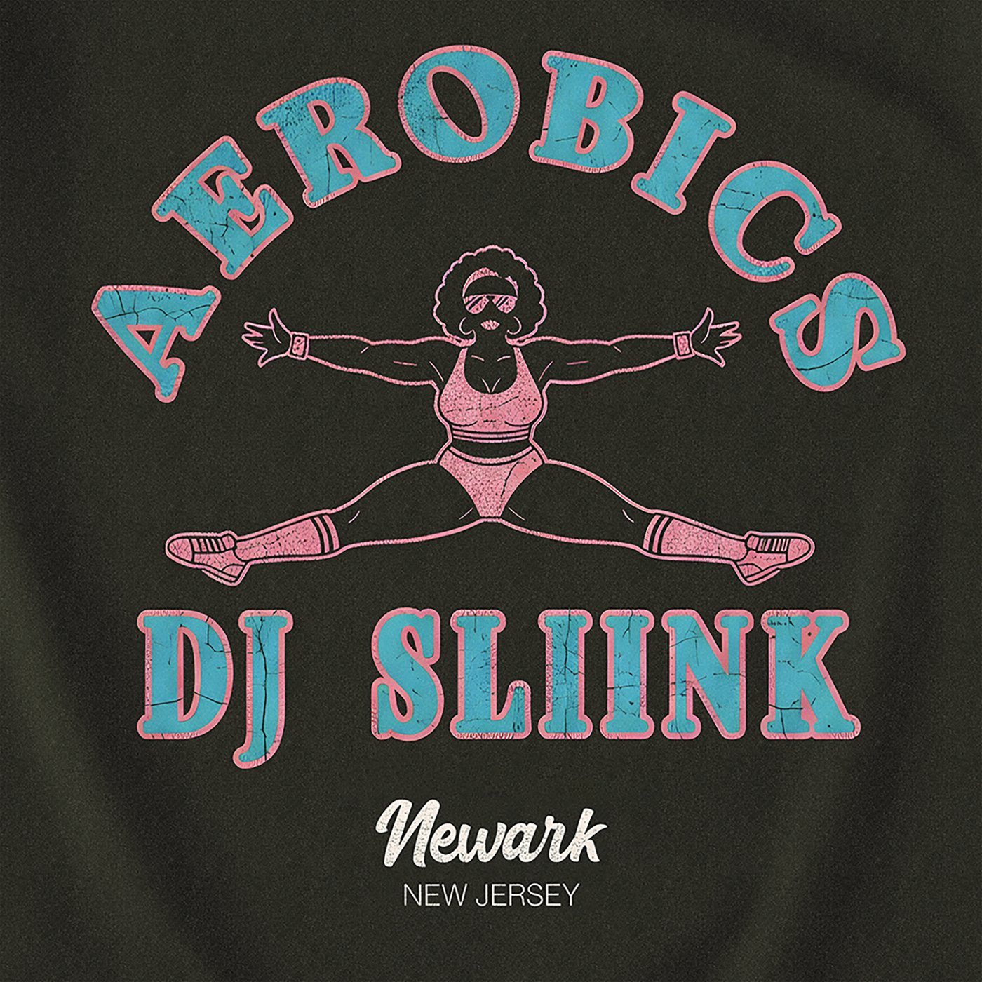 DJ Sliink - Aerobics