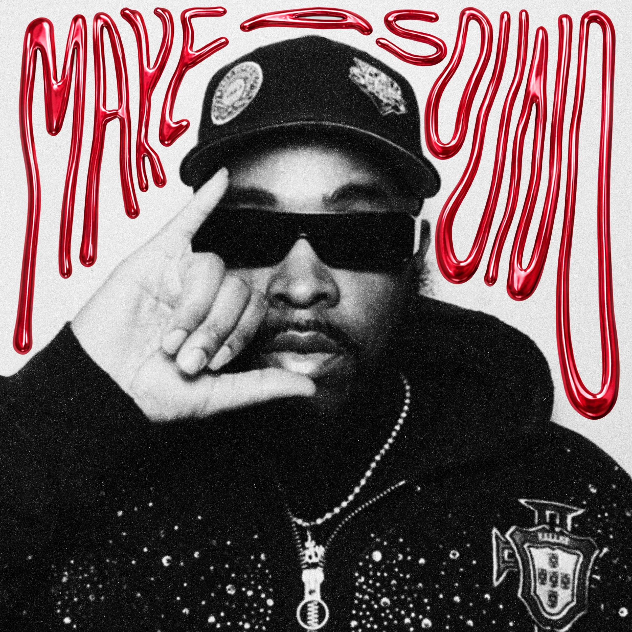 DJ Sliink - Make A Sound