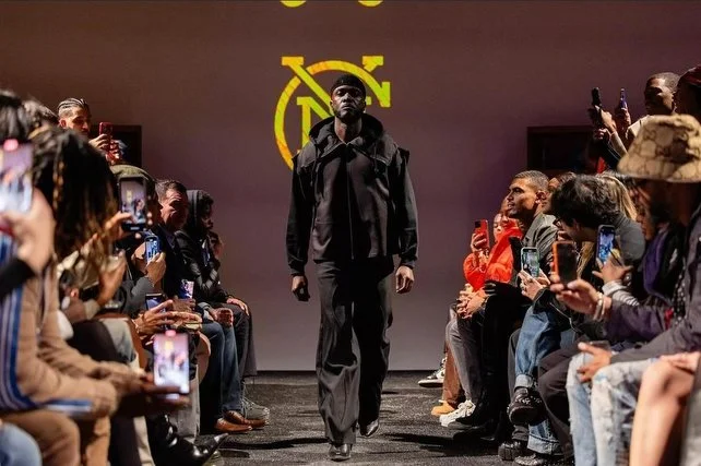 Gianni Lee: NYCFC x Adidas Kit Launch & Fashion Event