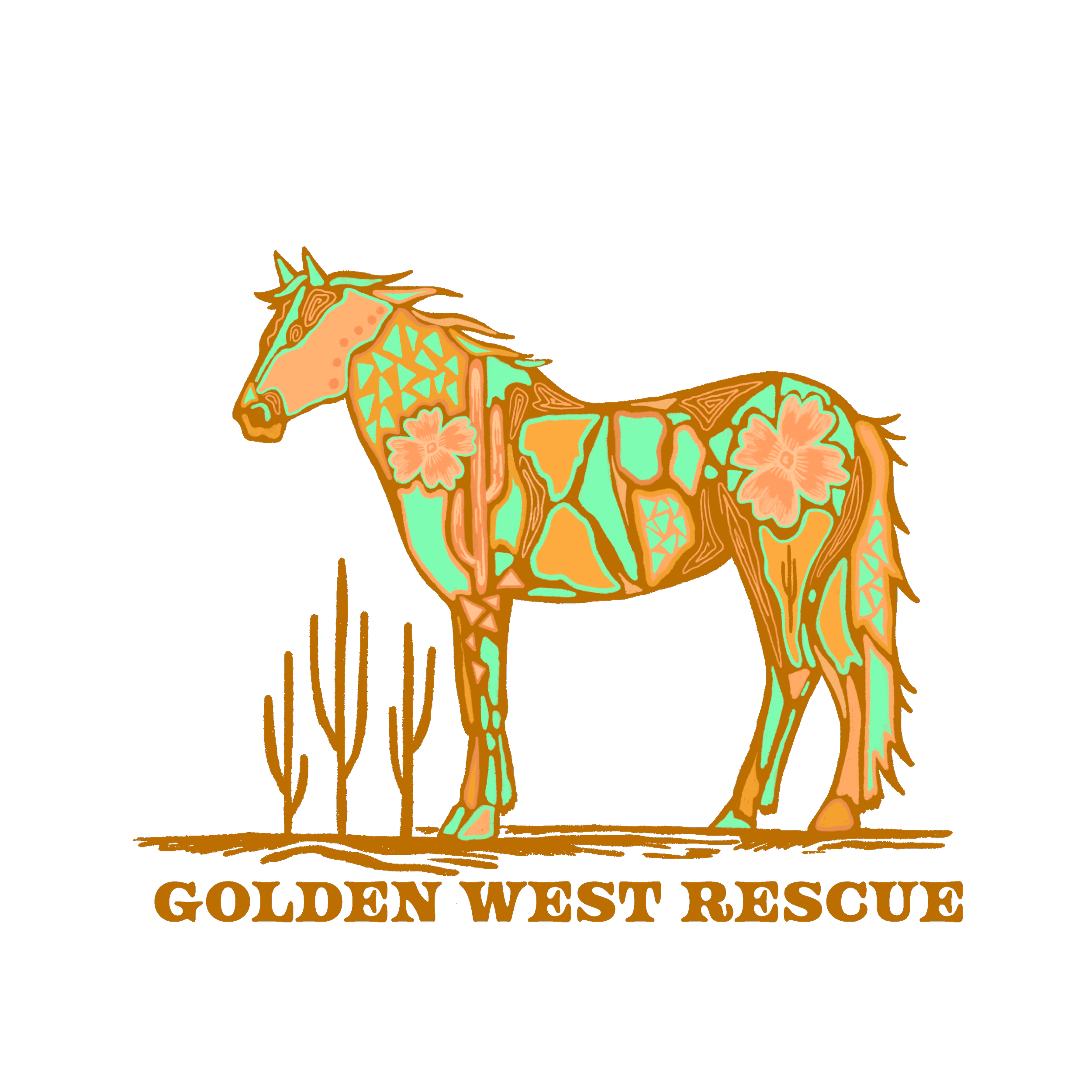 Golden West Rescue