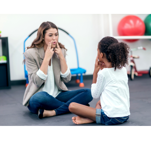 About 1 — SpeechLanguageHearing Association of Virginia