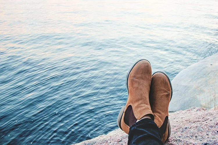 Ten Ways to Unwind Over Spring Break