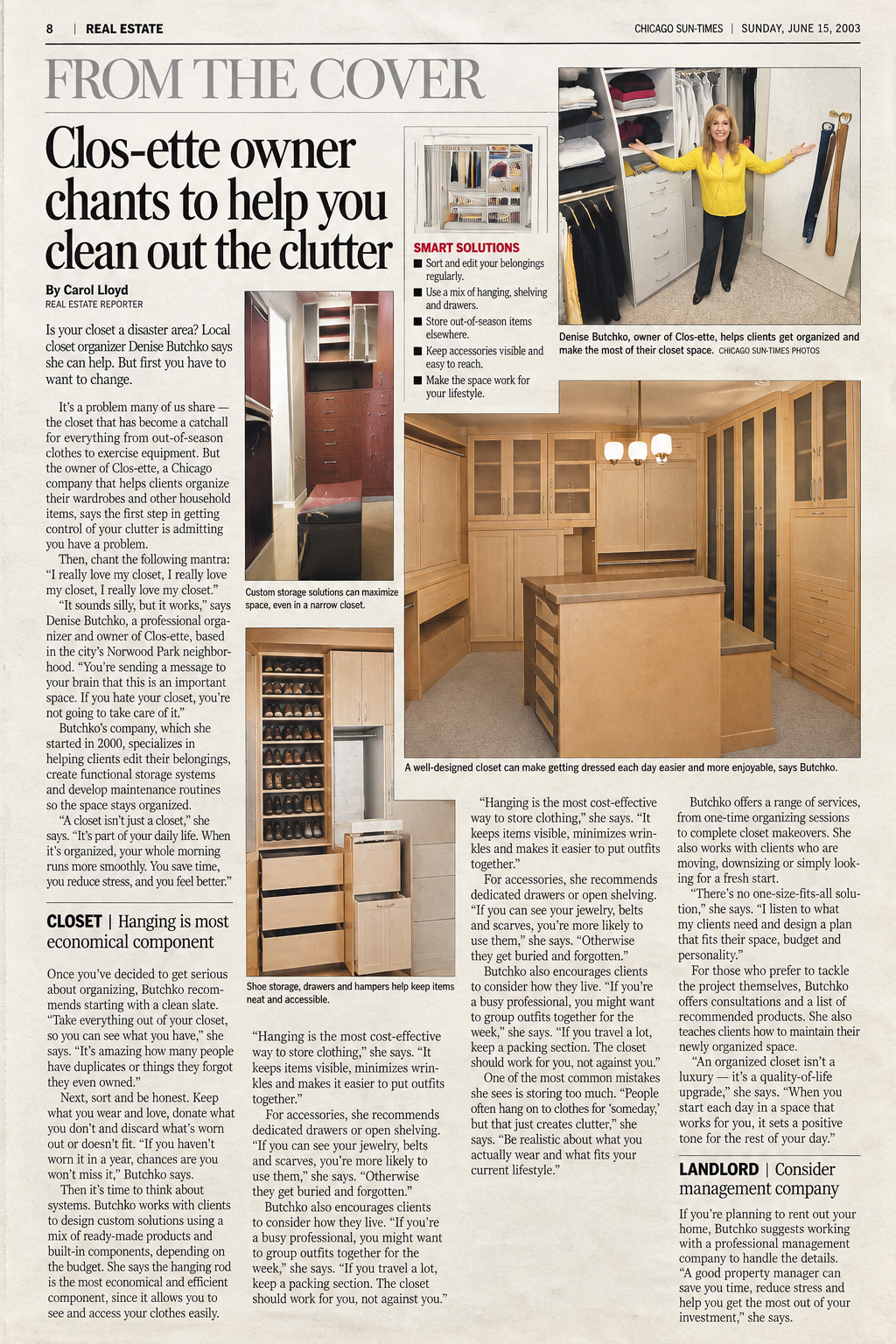 sex and the city sun times page 2
