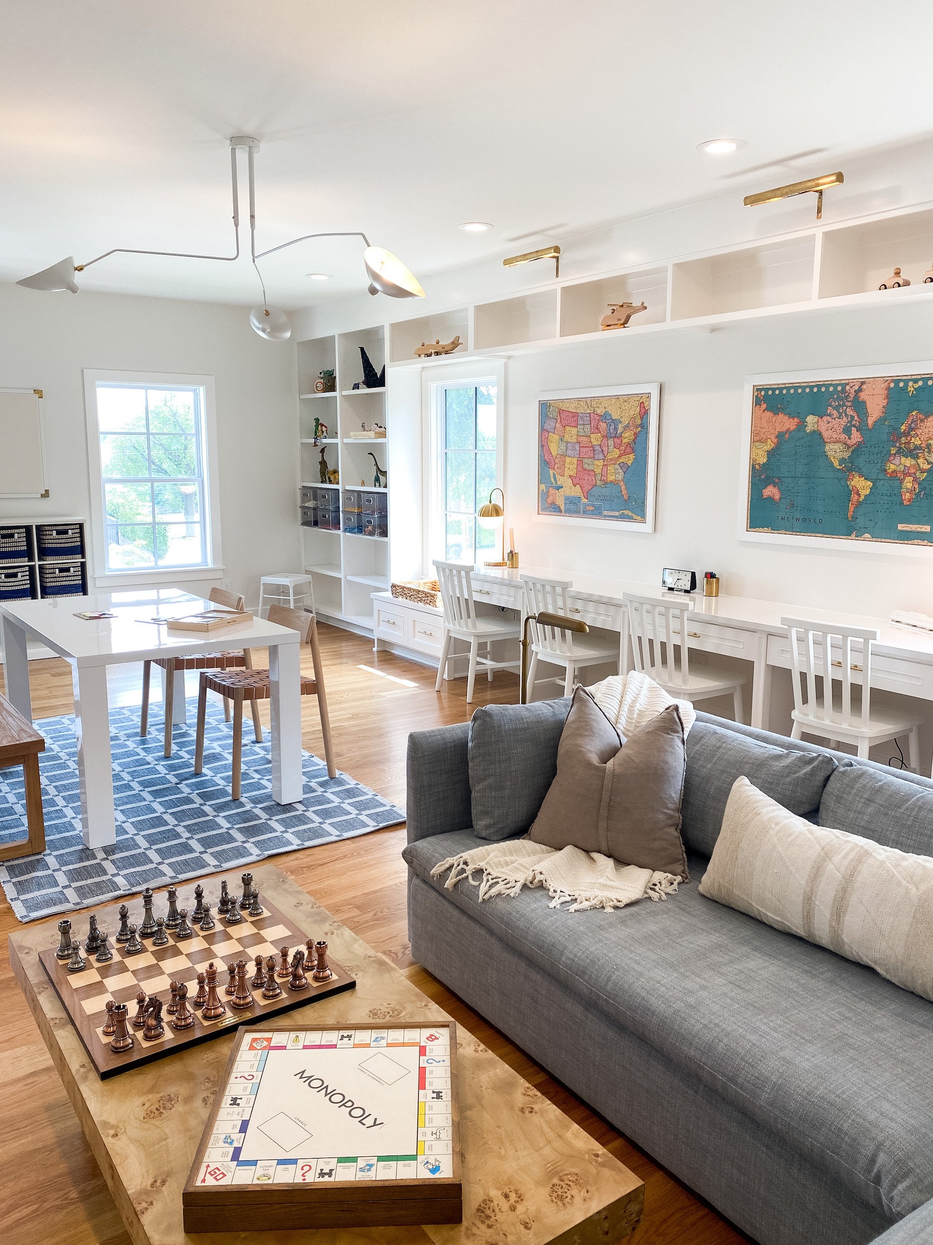 Third Times the Charm — J. House & Co.