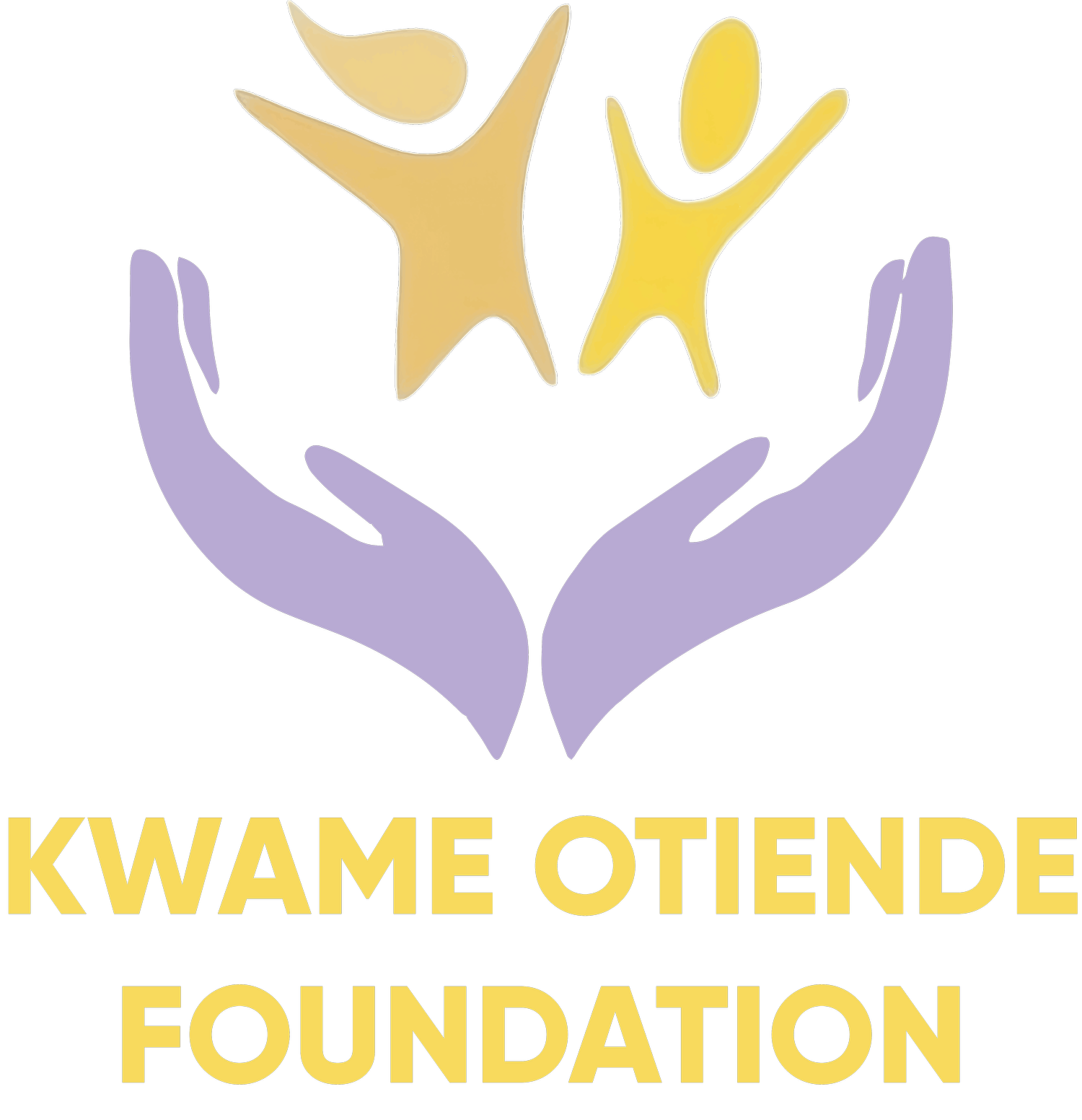 THE KWAME OTIENDE FOUNDATION