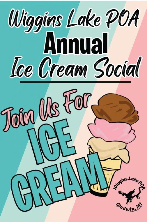 2026 WLPOA Ice Cream Social &amp; Dam House Tour