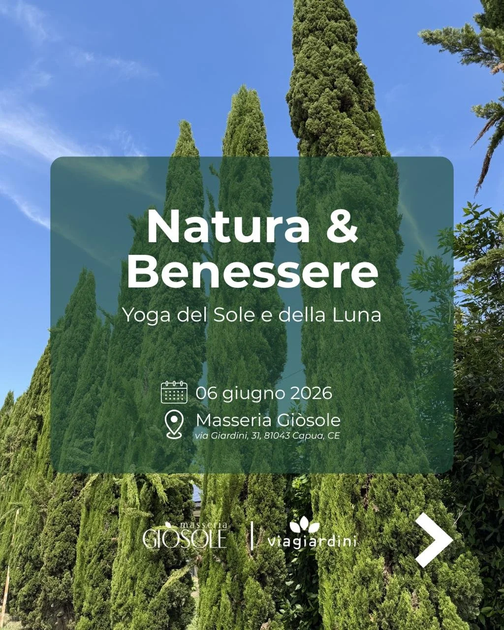 Natura e Benessere