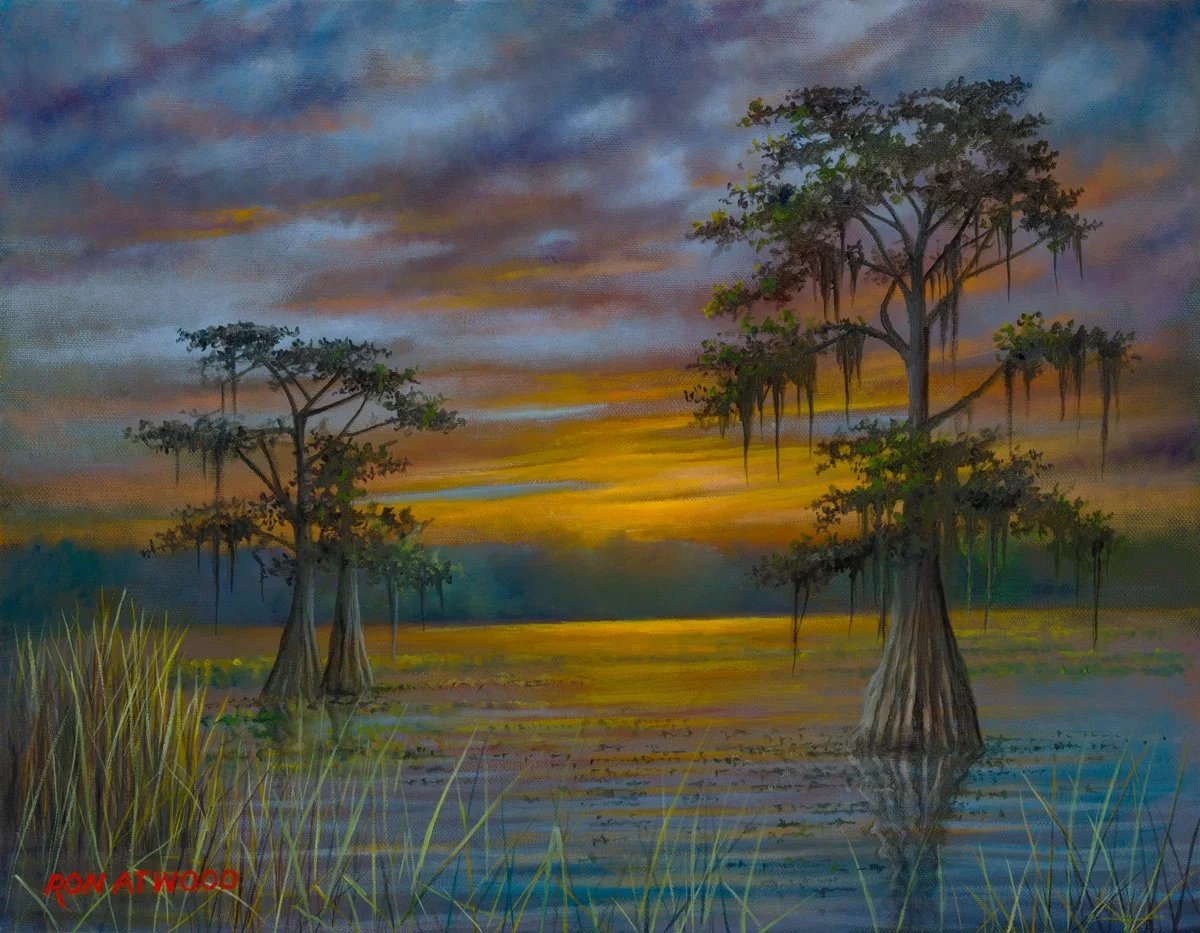Sundown
