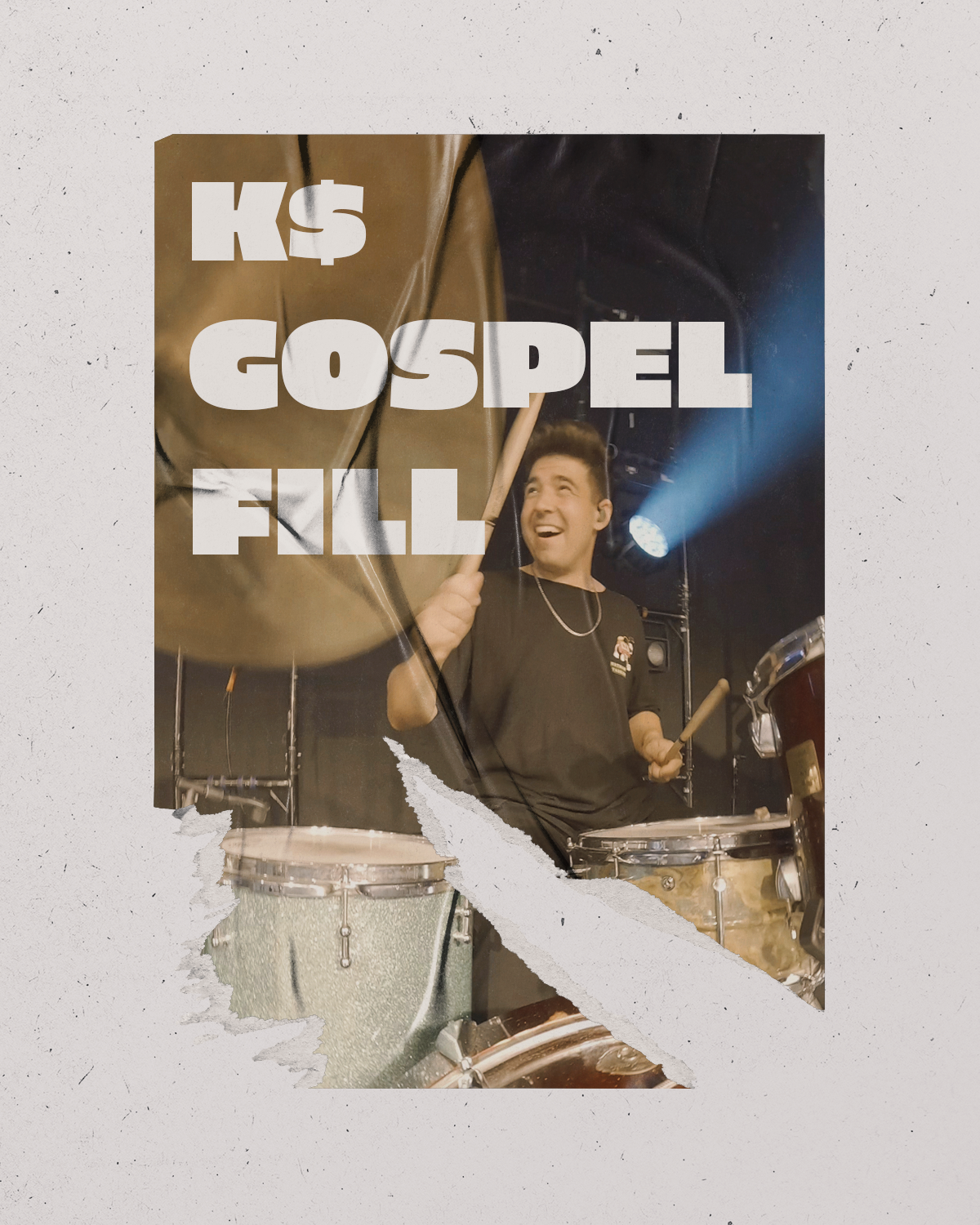 K$ Gospel Fill