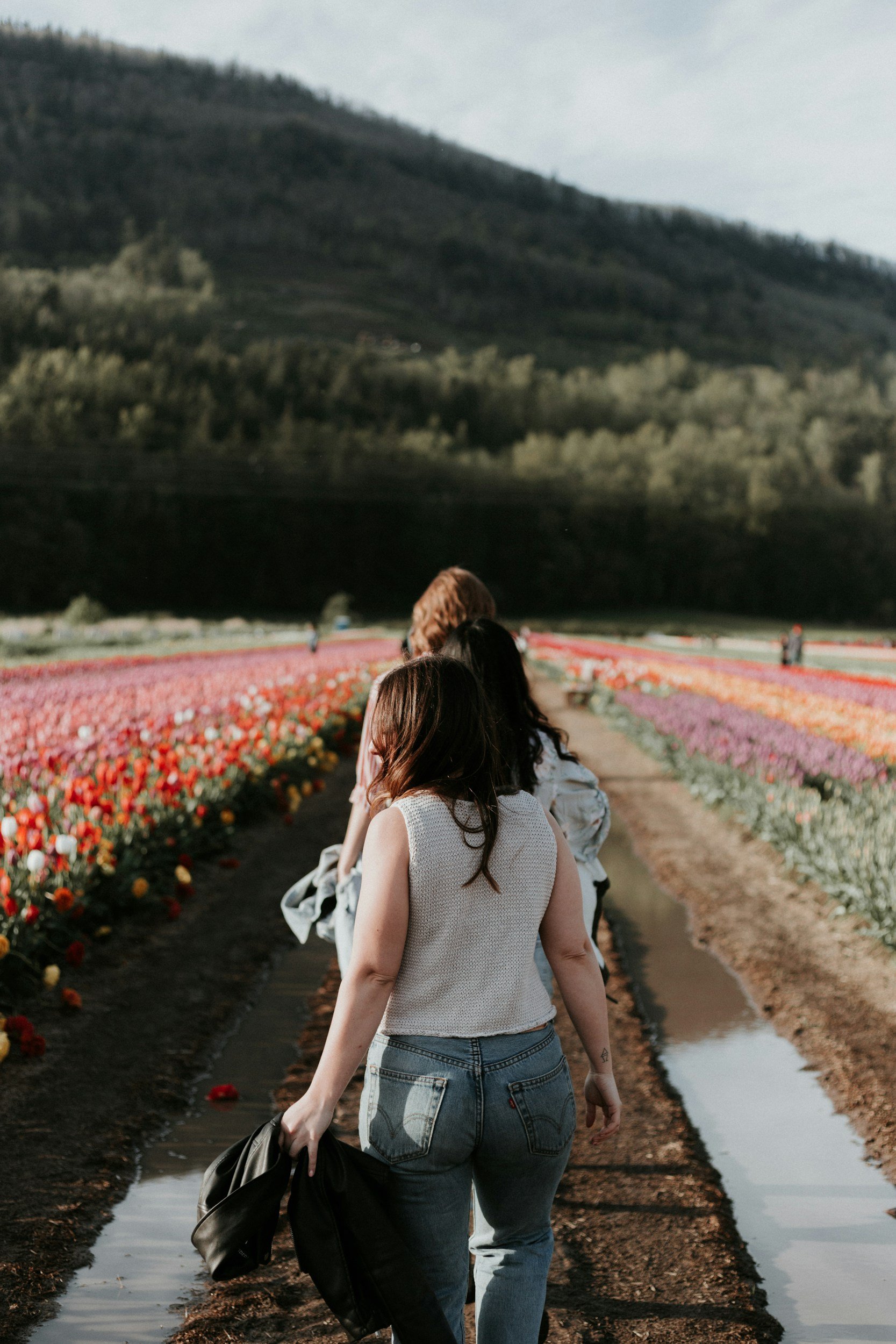 Why Am I More Anxious in the Spring? (No One Talks About This)