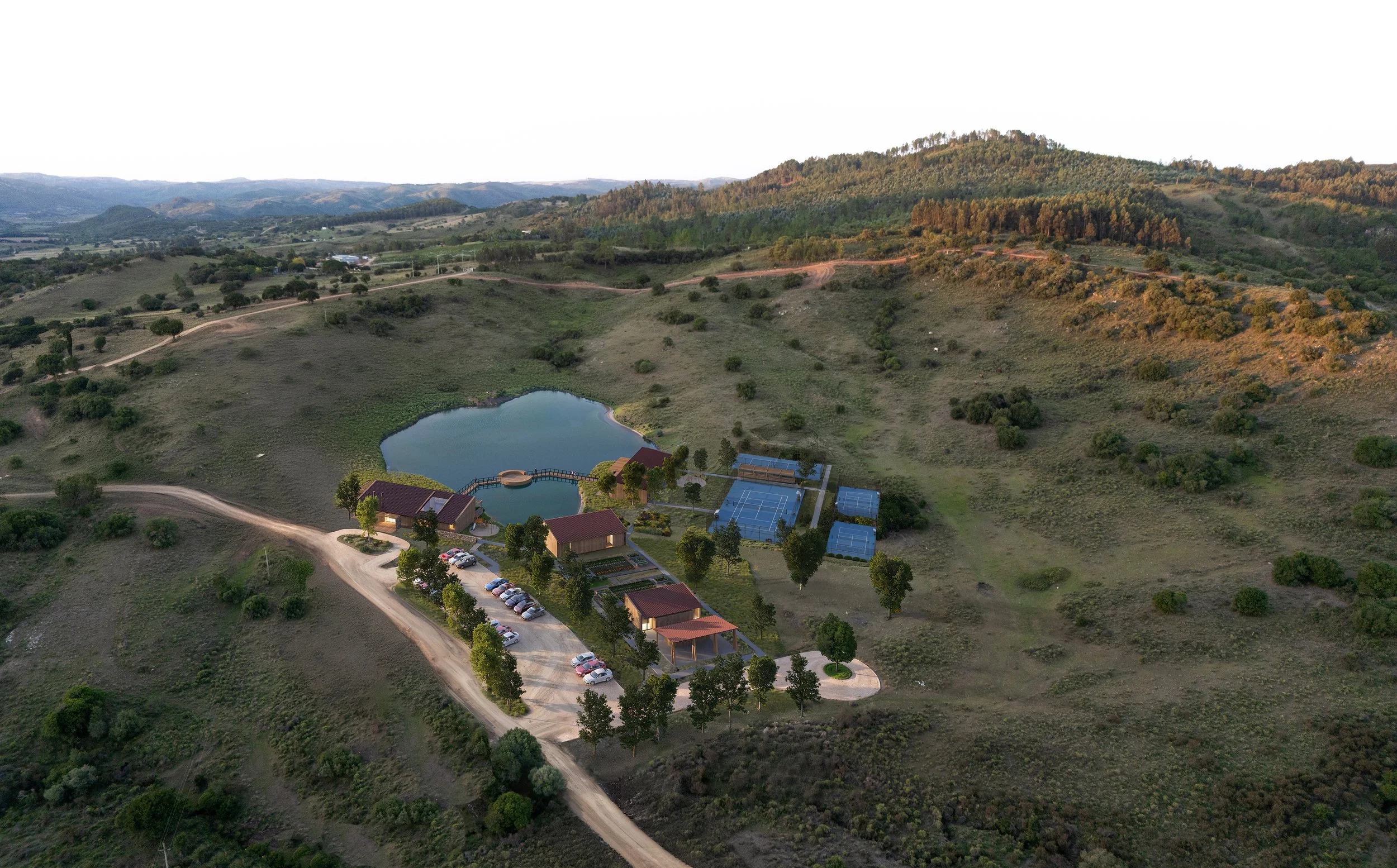 Country Club