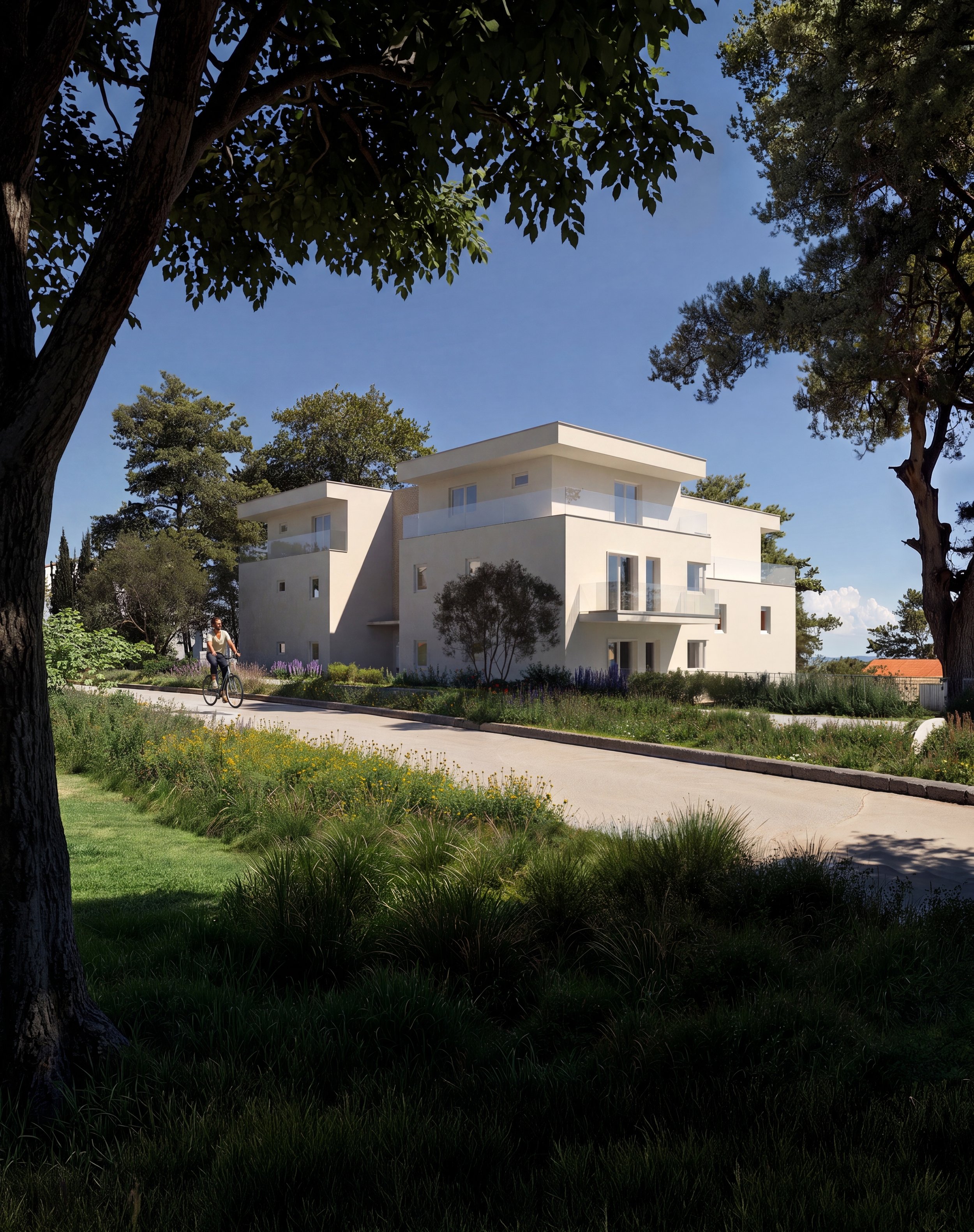 Croatian Housing