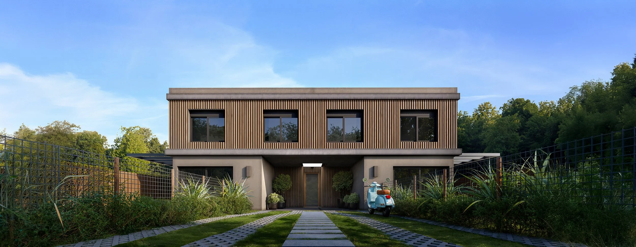 Canelones Housing