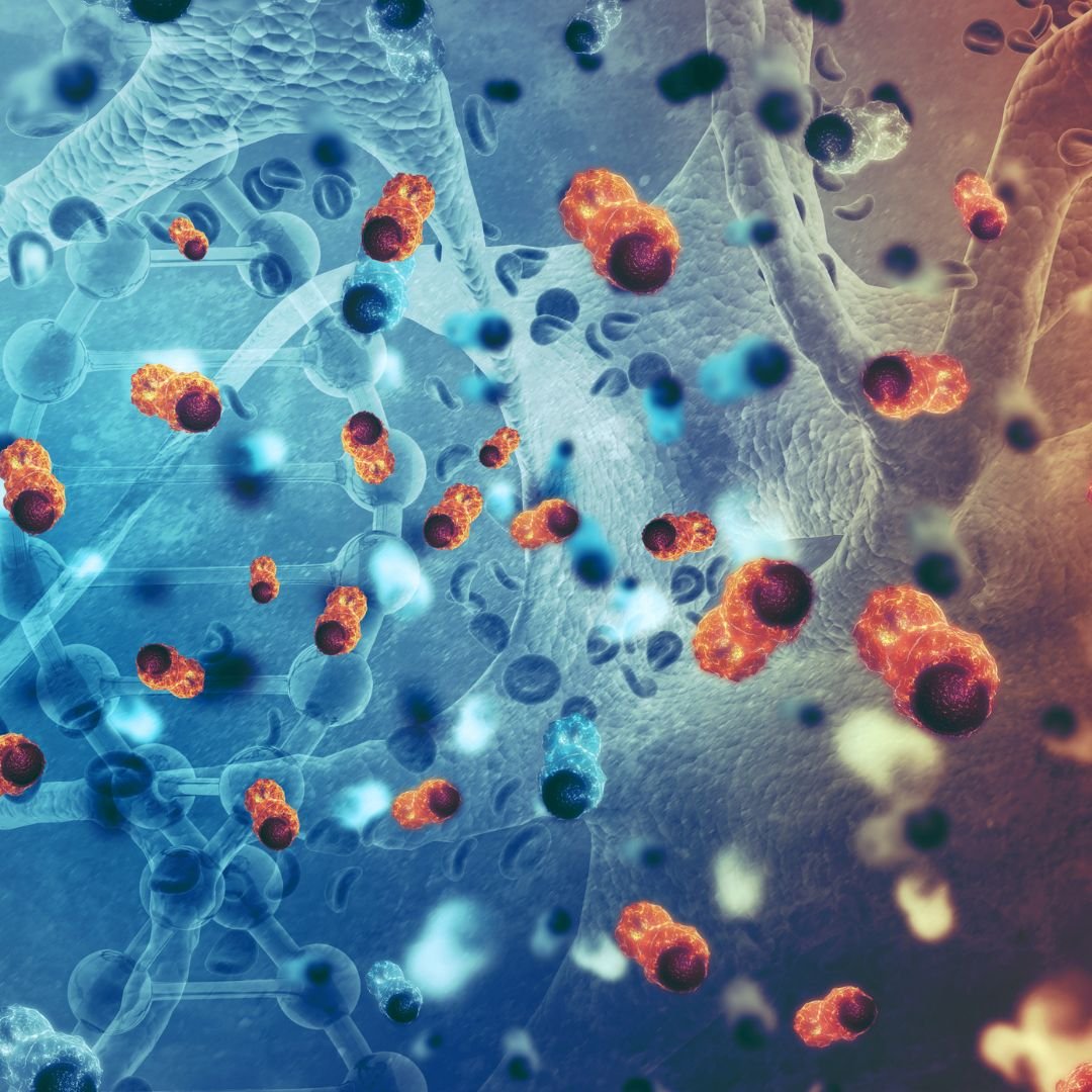 Cancer story Ireland