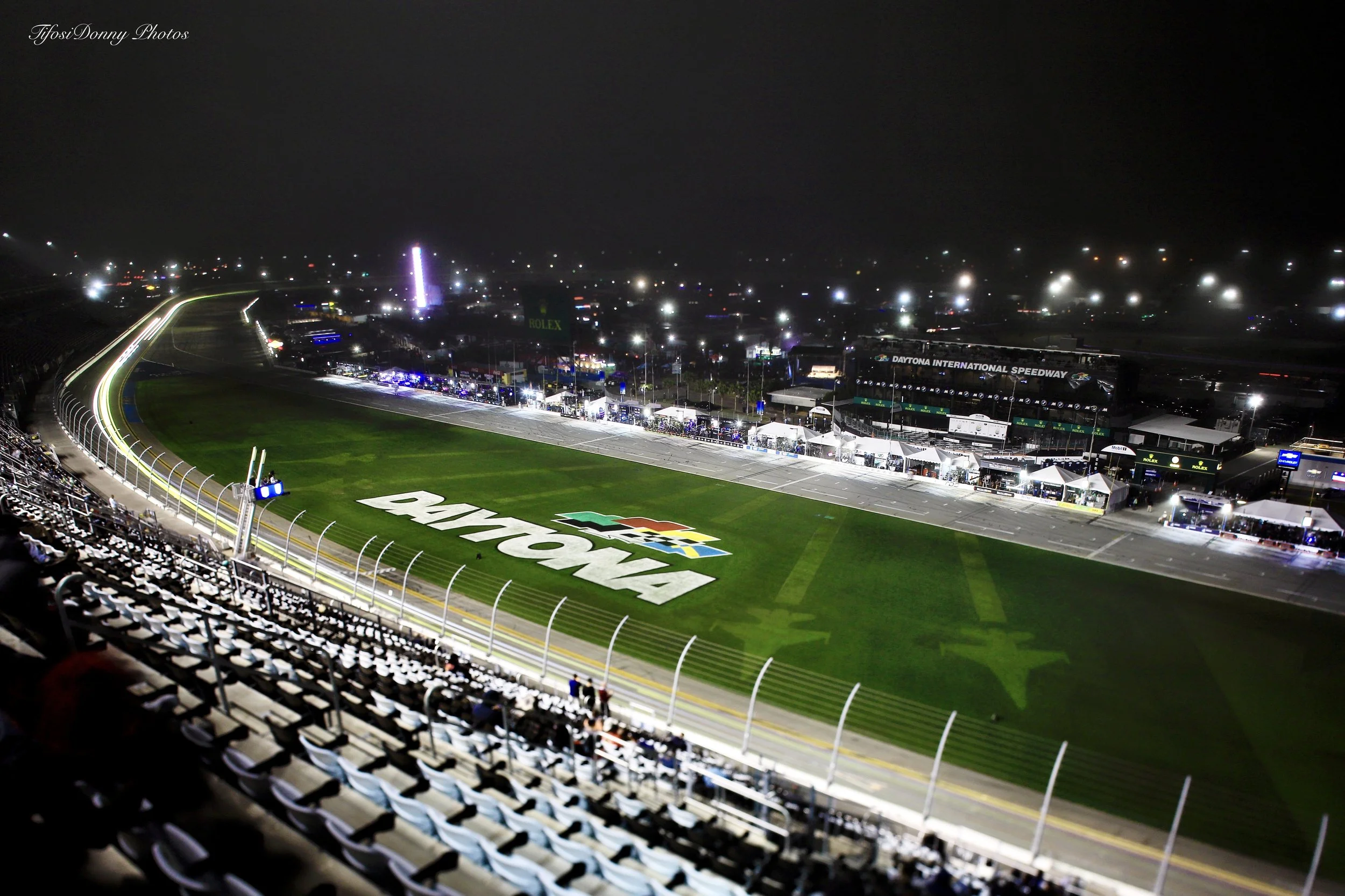 2026 Rolex 24 at Daytona